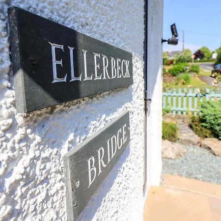 Ellerbeck Bridge Villa Kendal Exterior photo