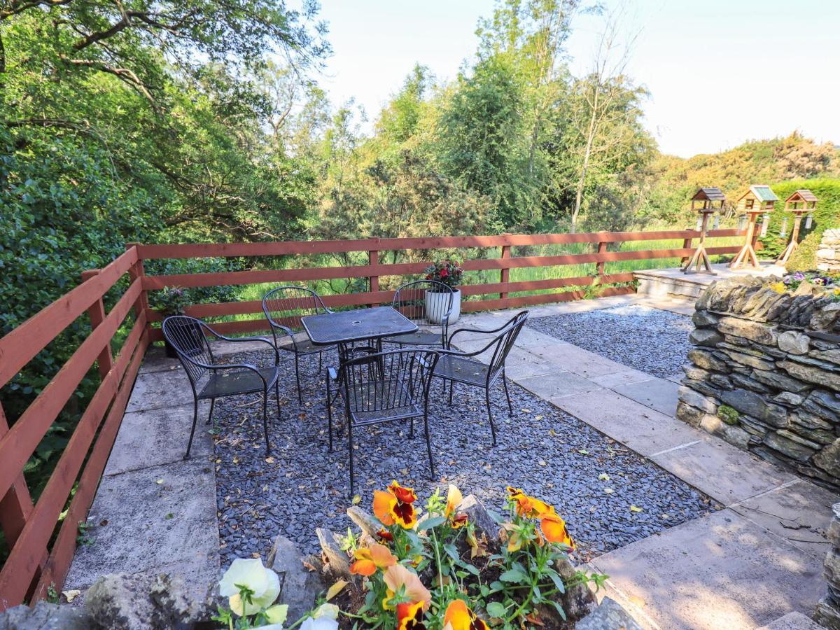 Ellerbeck Bridge Villa Kendal Exterior photo