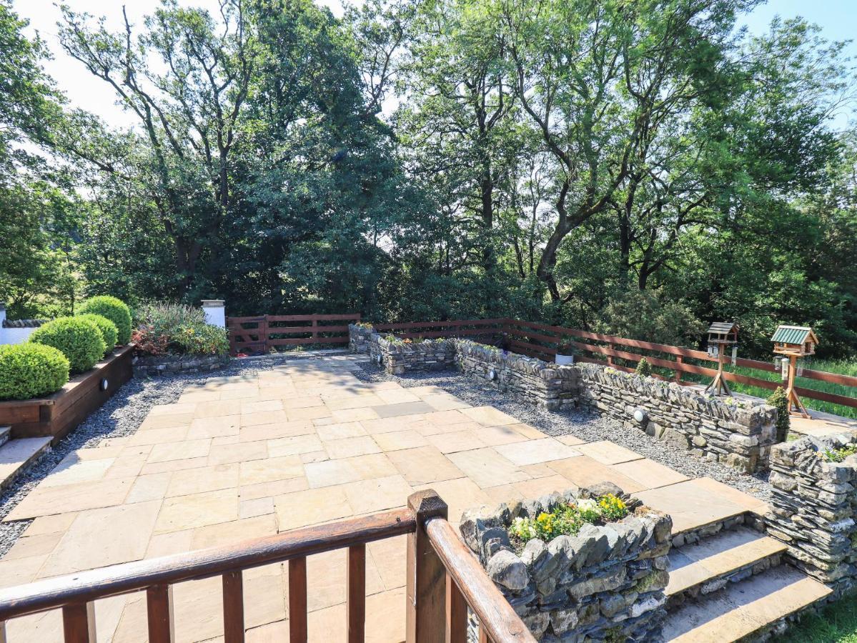 Ellerbeck Bridge Villa Kendal Exterior photo