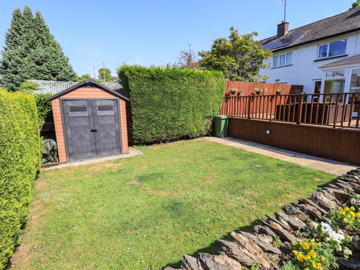 Ellerbeck Bridge Villa Kendal Exterior photo